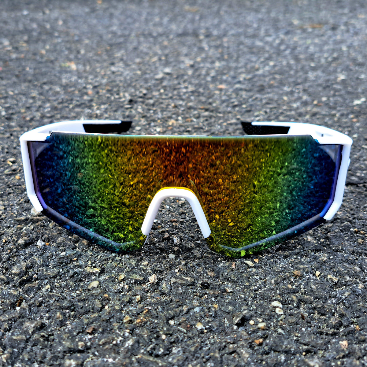 Spectrum Blancas